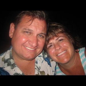 Meet your Posher, Donna